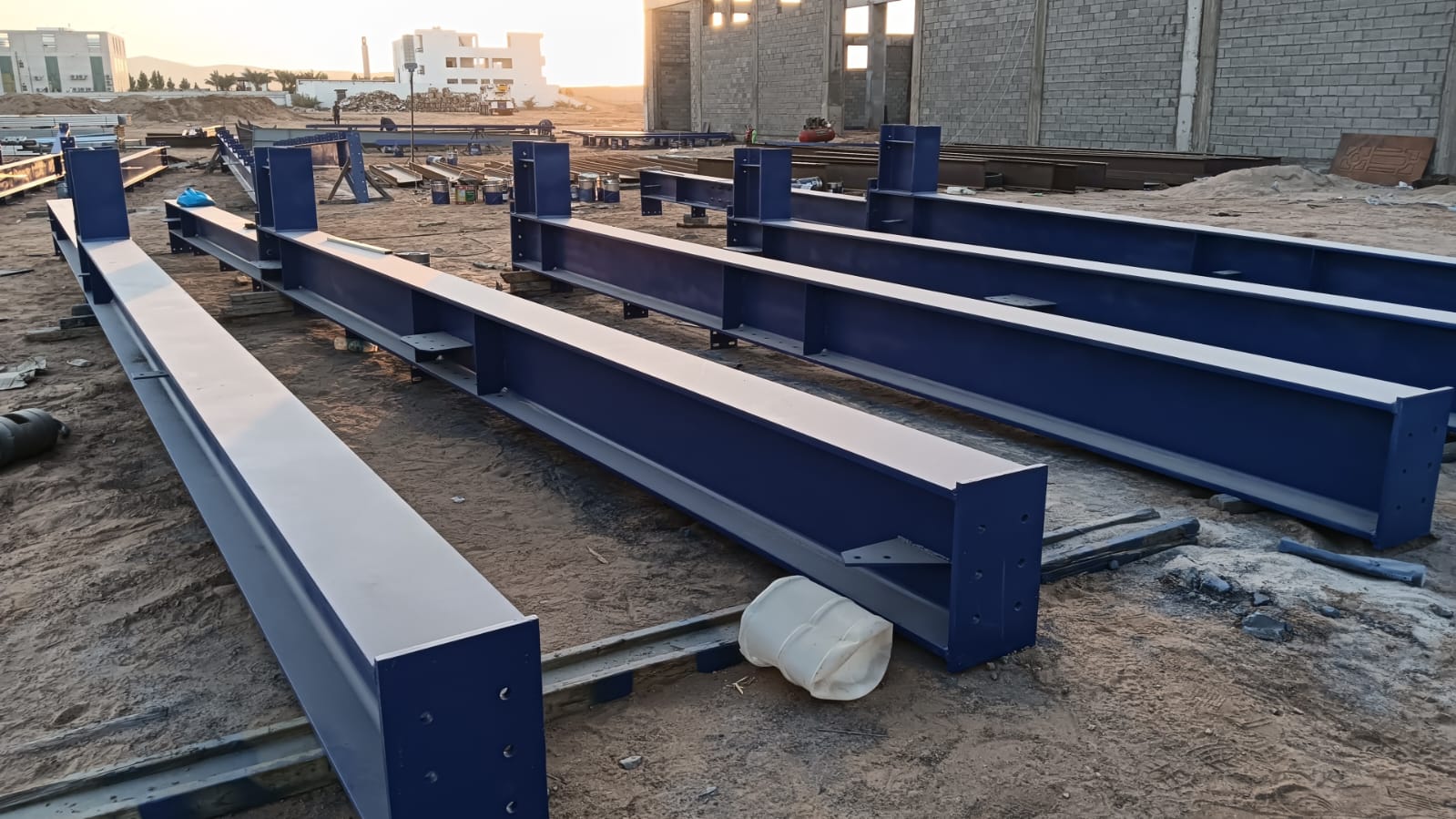 Pictures Relevant Projects